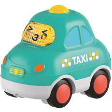 Mini Car Taxi