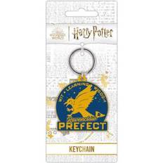Harry Potter Rubber Nyckelring Clubhouse Ravenclaw 6