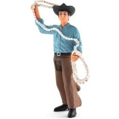 Mojo Legetøjsvåben & Tilbehør Mojo Cowboy med Lasso