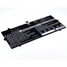 Cameron Sino NoName Battery for Lenovo Yoga 4 Pro etc, Notebook Akku