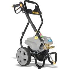 V-Tüf HDC140 Professional Cold Water Pressure Washer 100 bar 110V