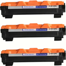 Brother Pixojet Toner TN 1050 3 Stk