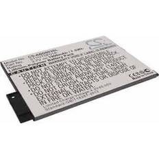 Kindle 3 Cameron Sino Battery for gp-s10-346392-0100