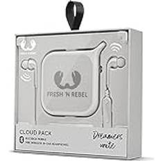Fresh 'n Rebel Vibe Wireless In-Ear Bluetooth Headphones