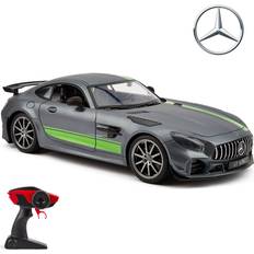 Mercedes AMG GTR Pro with Remote Control