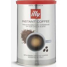 illy Instant Coffee Mild Balanced, 95g 100g