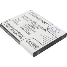 Emporia Batteri til Emporia TELME TS100
