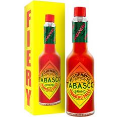 Tabasco Habanero Chilisauce 60 ml