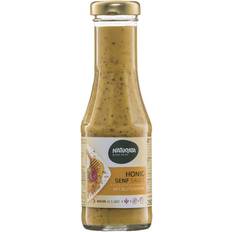 NATURATAGrill- & Würzsauce Honig Senf Sauce 25cl