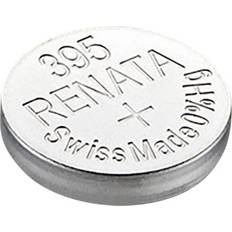 Renata 395, 1.55V 9.5x2.7 mm, Silveroxid