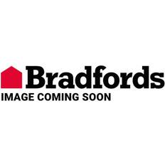 Single Door Interior Doors LPD Amsterdam 3 Panel Primed Plus Interior Door (x)