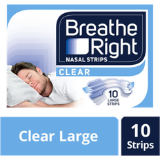 nasal strips large relief