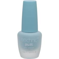 Nagelprodukter Technic Nagellack Matt Nail Varnish Minty 12 ml 12ml
