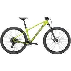 Trek XS Mountainbikes Trek Marlin 5 New 2024 - Neon Green