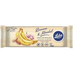 Economico Creme spalmabili Lubs Barretta Banana E Mandorle Probios 40 g 40g