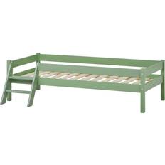 juniorseng 70x160 Grøn