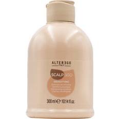 densifying shampoo