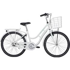 Centurion 24 Centurion Basic Urban+ 7 Gear - White Børnecykel