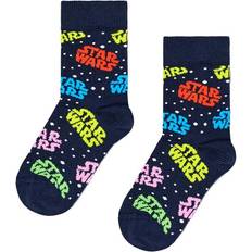 Kid's Star Wars Sock - Multi 