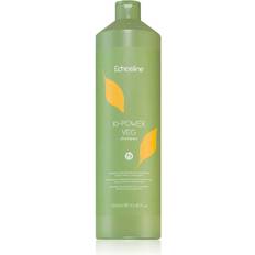 Echosline Ki-Power Veg Shampoo restoring shampoo