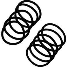 Ibero Ibero Hair Tie With Bamboo Fiber 10