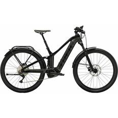 Trek fs 4 Trek El Powerfly Fs 4 Equipped Gen 3 Matte Bla