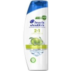 Head & Shoulders Apple Fresh Anti-skæl shampoo 2-i-1