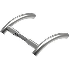 Randi dørgreb Buet T-form 18mm 7065.00AB RS 1stk