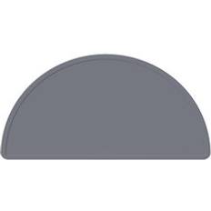 Silicone dækkeserviet, grey