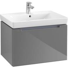 Badrumsmöbler Villeroy & Boch Subway 2.0