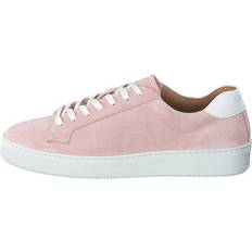 Tiger of Sweden Man Schoenen Tiger of Sweden Salasi S Almond Blossom Sneakers - Roze