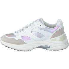 Aldo Skor Aldo Koisa Metallic Multi Grå