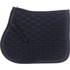 Full Schabrak Cavallo JUMPing Sadel Pad DB/AB unisex