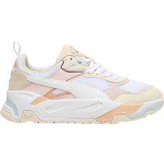 Puma Trinity Alpine snow-white-pink