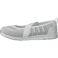 Scholl Slippers & Sandals Scholl Zapatos De Bailarina - Blanco