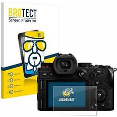 Kameratilbehør Brotect Glass Screen Protector Panasonic Lumix DC-S5