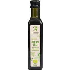 Biofood Avokadoolja EKO 25cl