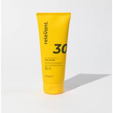 Spf30 Protect Sun Lotion Fragrance Free 0008