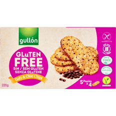 Glutenfri Oats & Choc Chips
