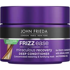 John Frieda Frizz Ease Dream Curls Deep Conditioner 250ml