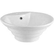 Round Countertop Vessel 460mm