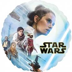 Amscan Star Wars Rise Of Skywalker Balloon