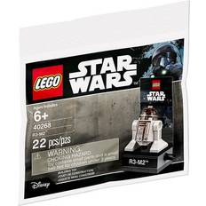 LEGO LEGO Star Wars Promo Set R3-M2 auf Ständer Polybag 40268