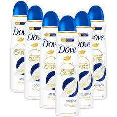 Dove advanced care anti-transpirant deo-spray original 150ml