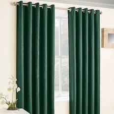 Enhanced Living Vogue Green 90 X