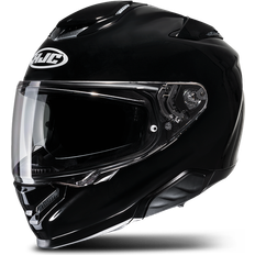 HJC Cascos de moto HJC Casco Rpha 71 Metal Black