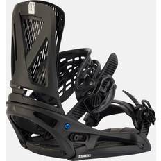 Burton Attacchi da Snowboard Burton Genesis Est Snowboard Bindings Black