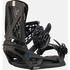 Snowboards Burton Men's Genesis EST Snowboard Bindings Black S