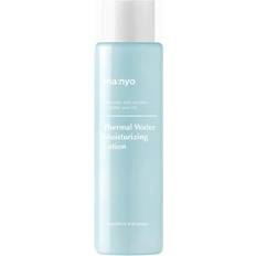 Manyo Ihonhoito Manyo Thermal Water Kosteuttava Kasvovoide 155 ml