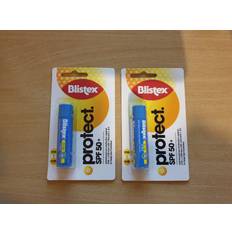 Blistex ultra spf50+ sun protection & moisturise lip balm stick